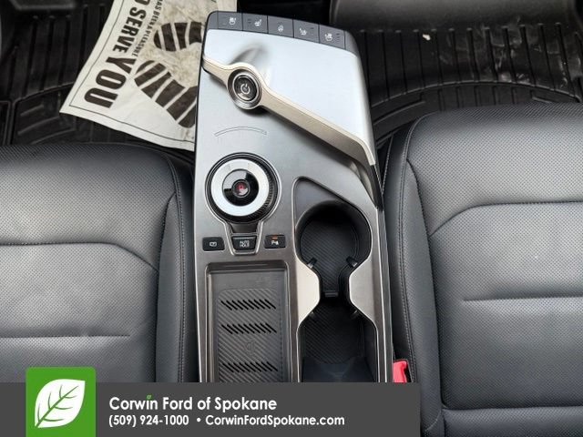Used 2022 Kia EV6 Wind w/ Wind Technology Package AWD/4WD image 32