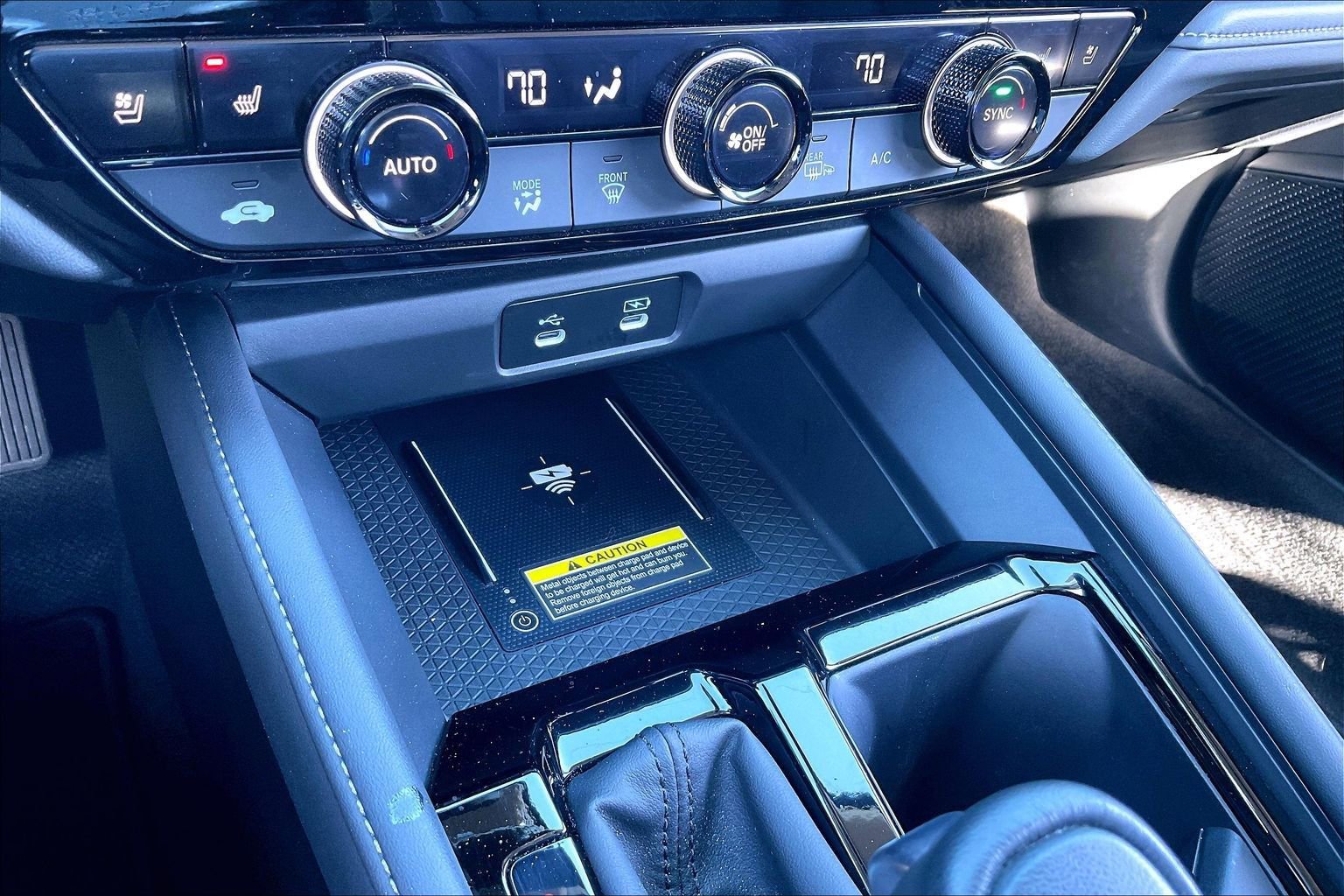 Used 2024 Honda Accord Touring image 25