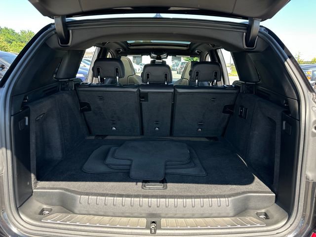 Used 2020 BMW X3 M w/ Executive Package AWD/4WD image 29