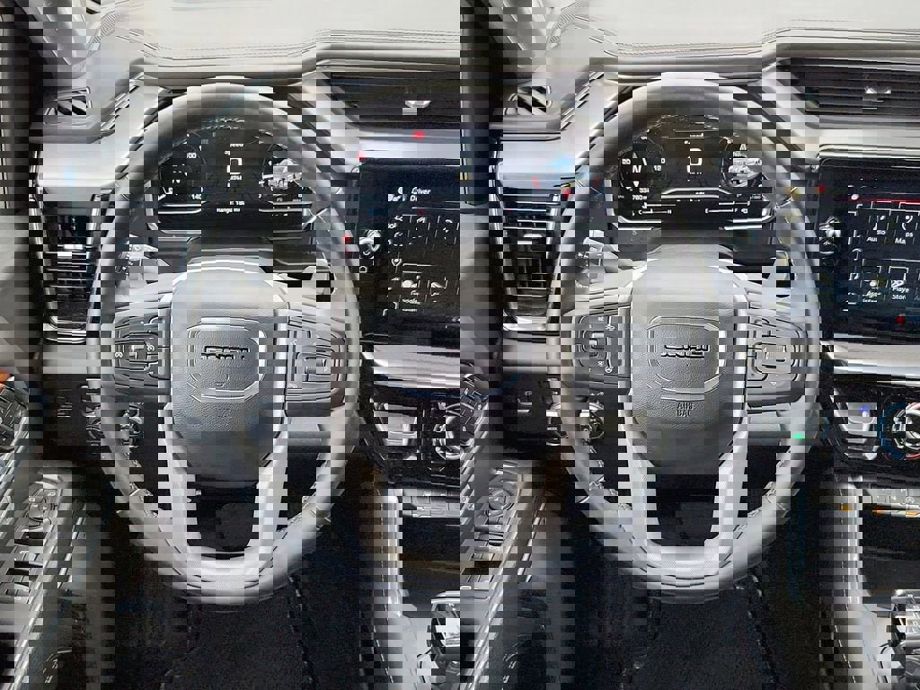 Used 2023 GMC Sierra 1500 Denali w/ Denali Reserve Package image 12