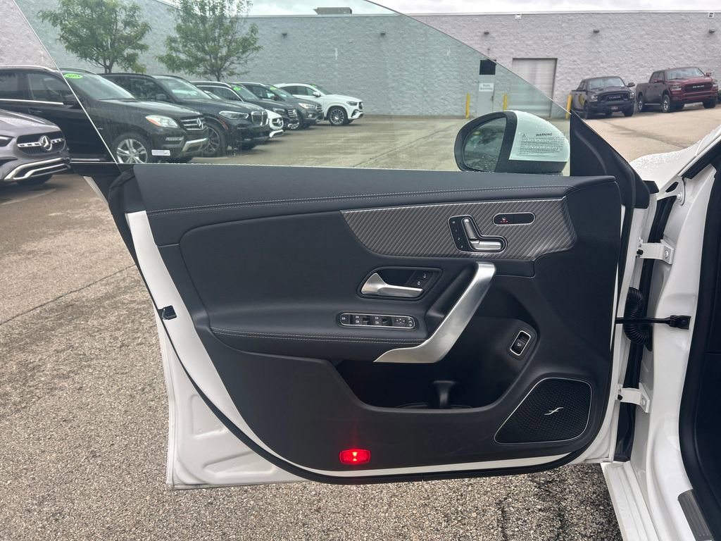 Used 2026 Mercedes-Benz CLA 250 4MATIC image 10