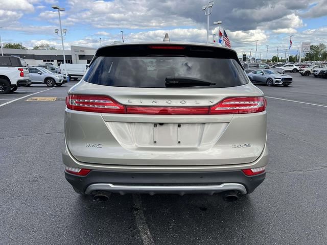 Used 2015 Lincoln MKC AWD w/ Equipment Group 101A Select image 6