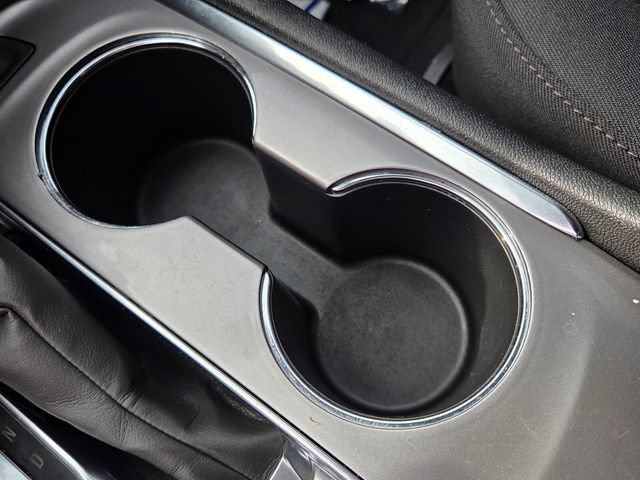 Used 2024 Chevrolet Malibu LT FWD image 23
