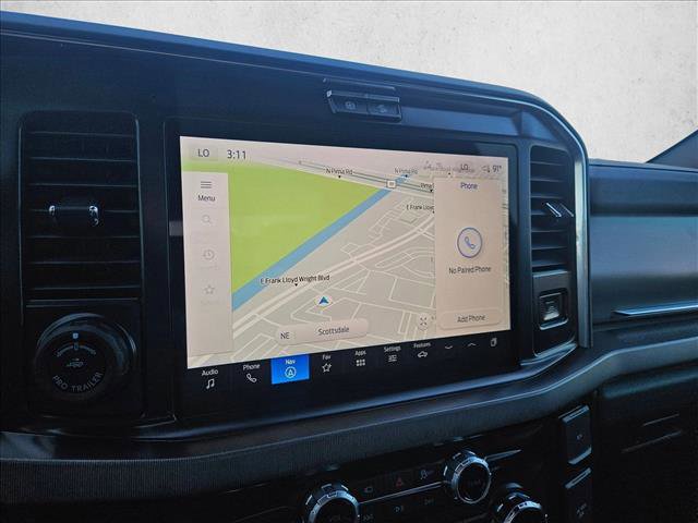 New 2026 Ford F350 Platinum w/ Tremor Off-Road Package image 13