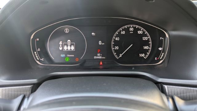 Used 2022 Honda Accord Sport image 29