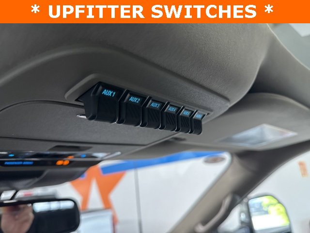New 2025 Ford F250 Platinum w/ Platinum Plus Package image 36