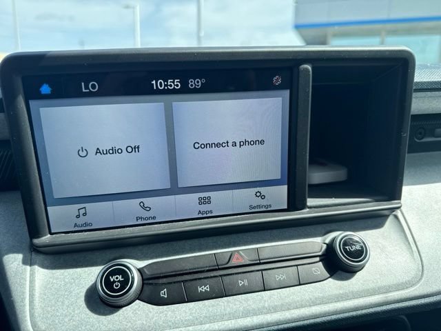 Used 2023 Ford Maverick XLT w/ XLT Luxury Package FWD image 14