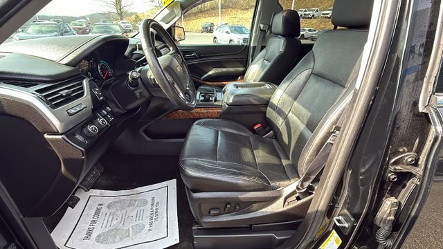 Used 2017 Chevrolet Suburban Premier image 15