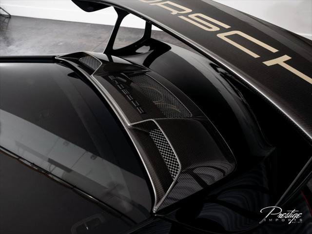 Used 2018 Porsche 911 GT2 RS RWD image 21