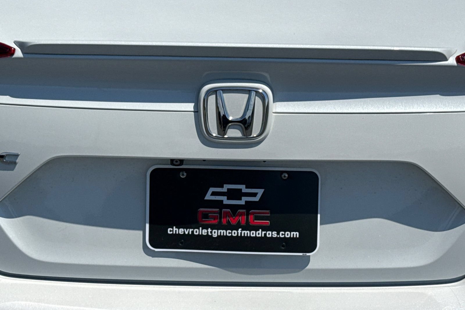 Used 2019 Honda Civic EX image 45