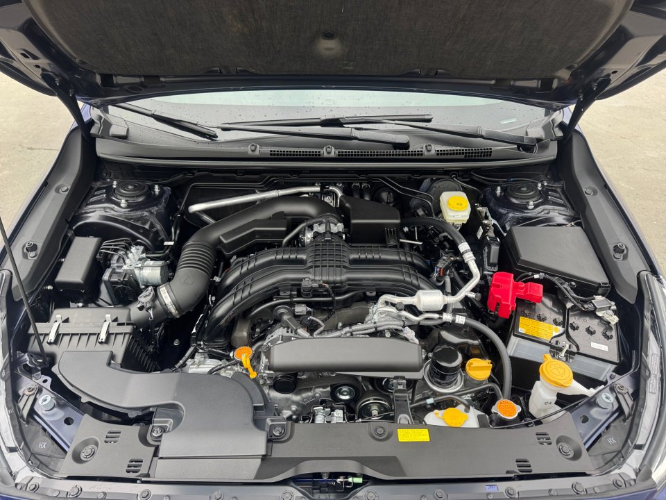 New 2026 Subaru Impreza 2.0i Sport image 19