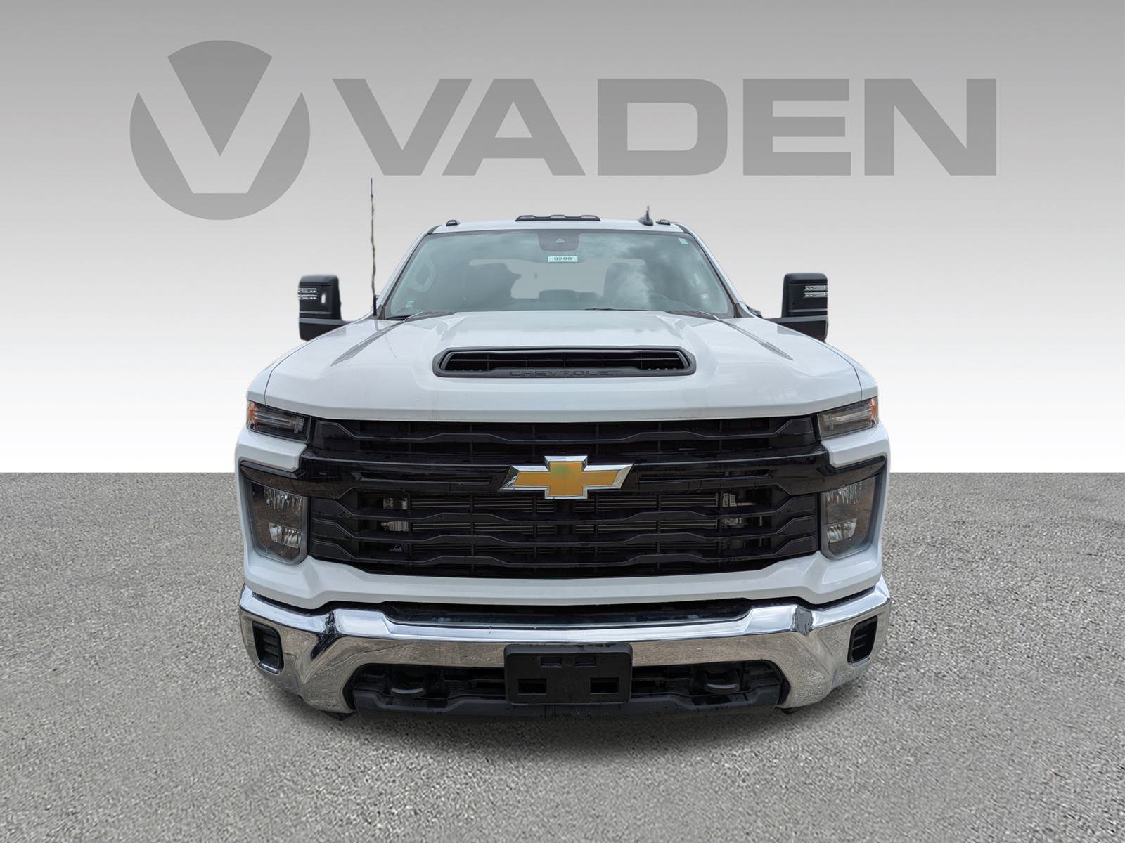 New 2025 Chevrolet Silverado 3500 W/T w/ WT Convenience Package image 25