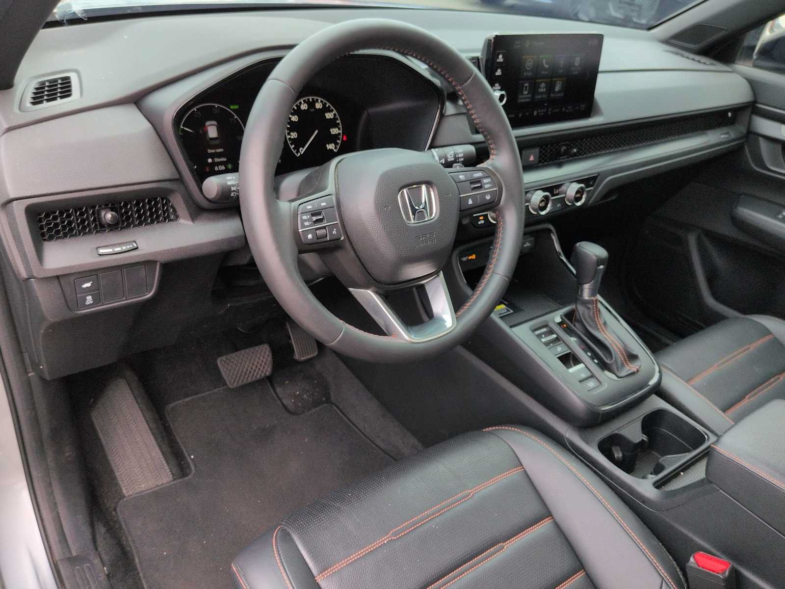 Used 2024 Honda CR-V Sport-L image 10