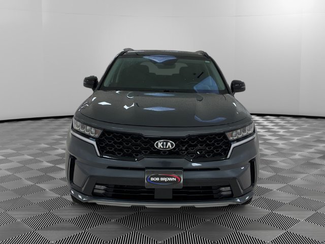 Used 2021 Kia Sorento EX w/ Panoramic Sunroof Package AWD/4WD image 8