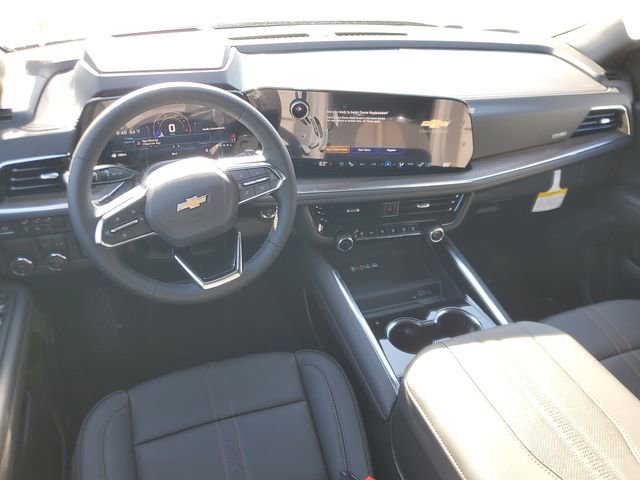 New 2026 Chevrolet Tahoe High Country image 13