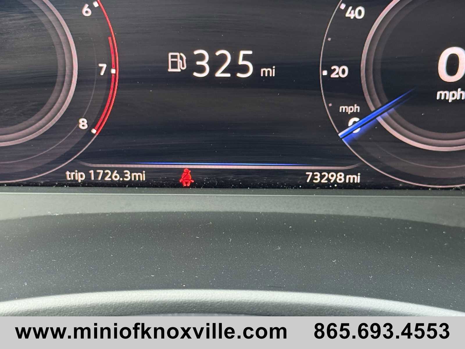 Used 2022 Volkswagen Atlas SE image 27