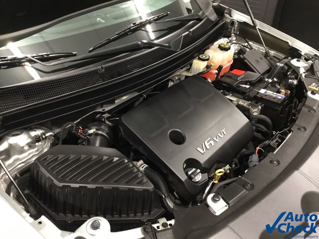 Used 2018 Chevrolet Traverse LT image 43