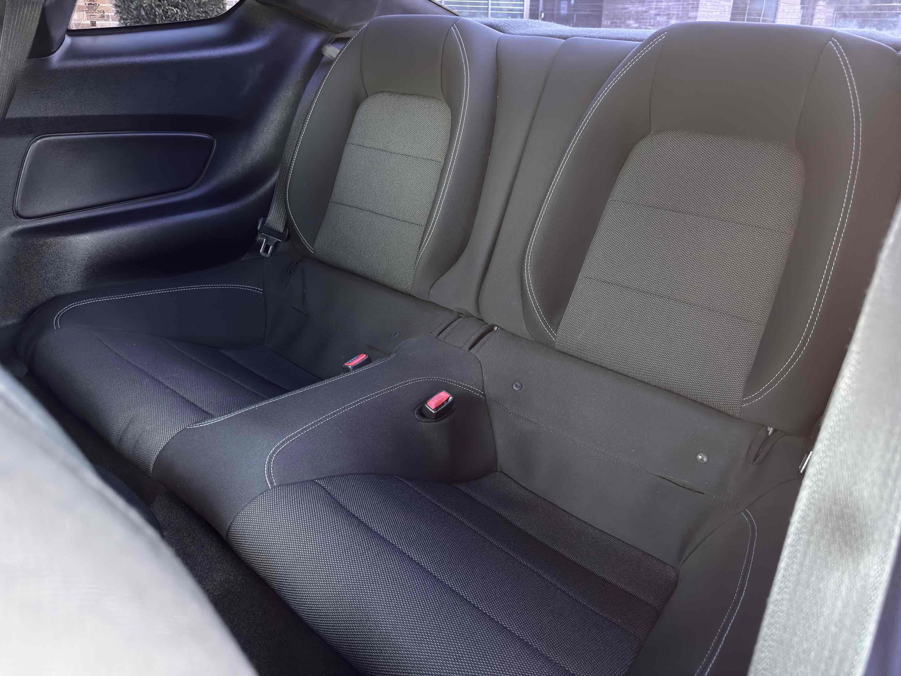 Used 2017 Ford Mustang Coupe RWD image 51