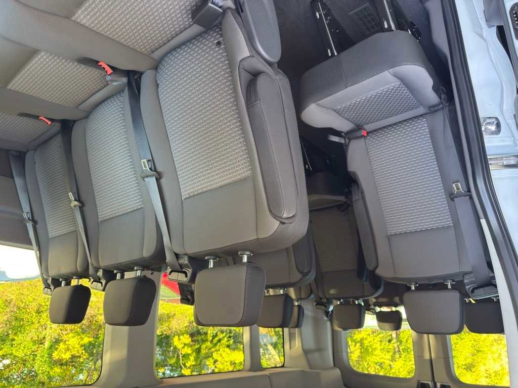 New 2025 Ford Transit 350 XLT RWD image 10