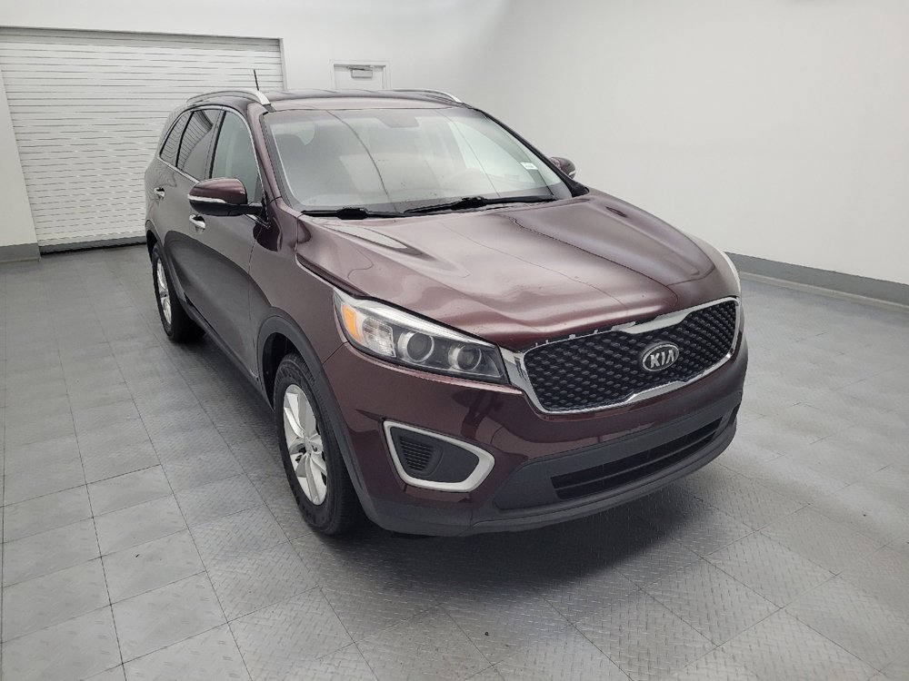 Used 2017 Kia Sorento AWD image 13