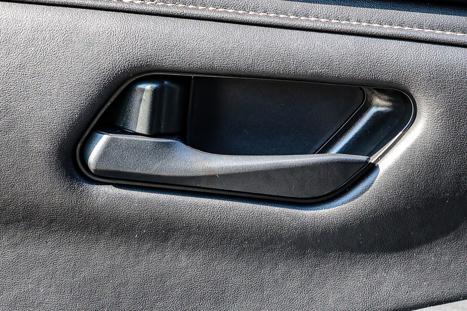 New 2024 Nissan Sentra S image 39