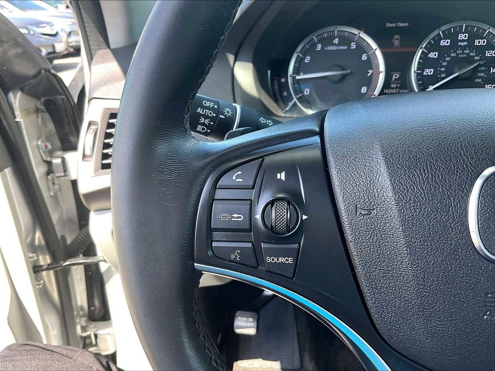 Used 2015 Acura MDX FWD image 20
