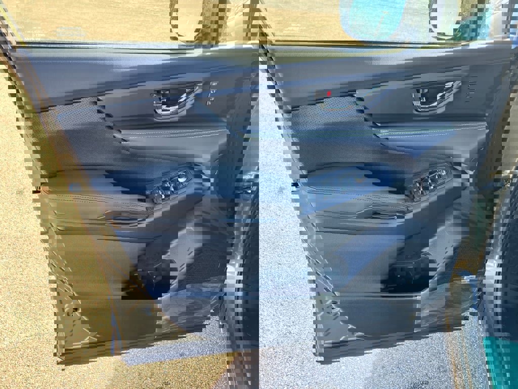 New 2026 Subaru Ascent Bronze Edition image 17