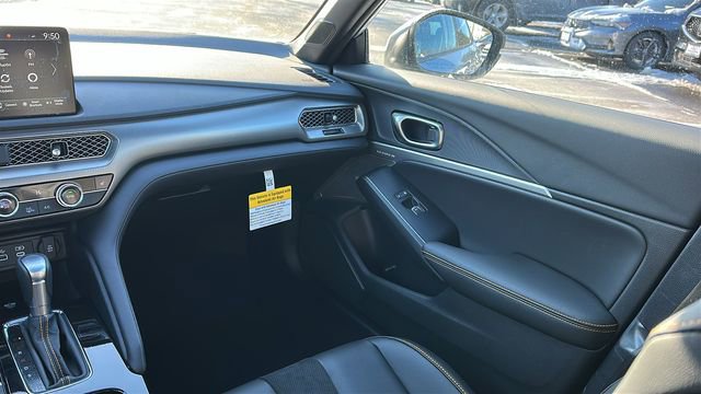 New 2026 Acura Integra A-Spec image 23