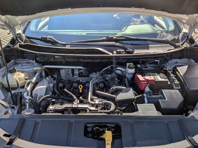 Used 2021 Nissan Rogue SV AWD/4WD image 39