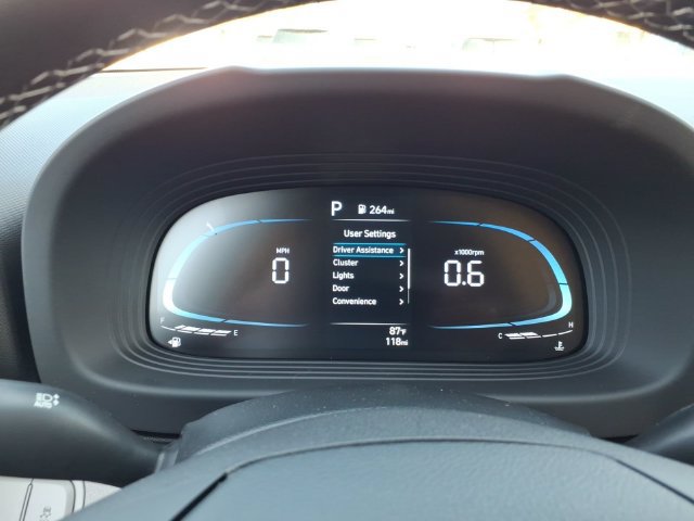 New 2026 Hyundai Venue SEL FWD image 27