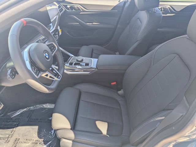 New 2026 BMW M440i w/ Premium Package RWD image 20