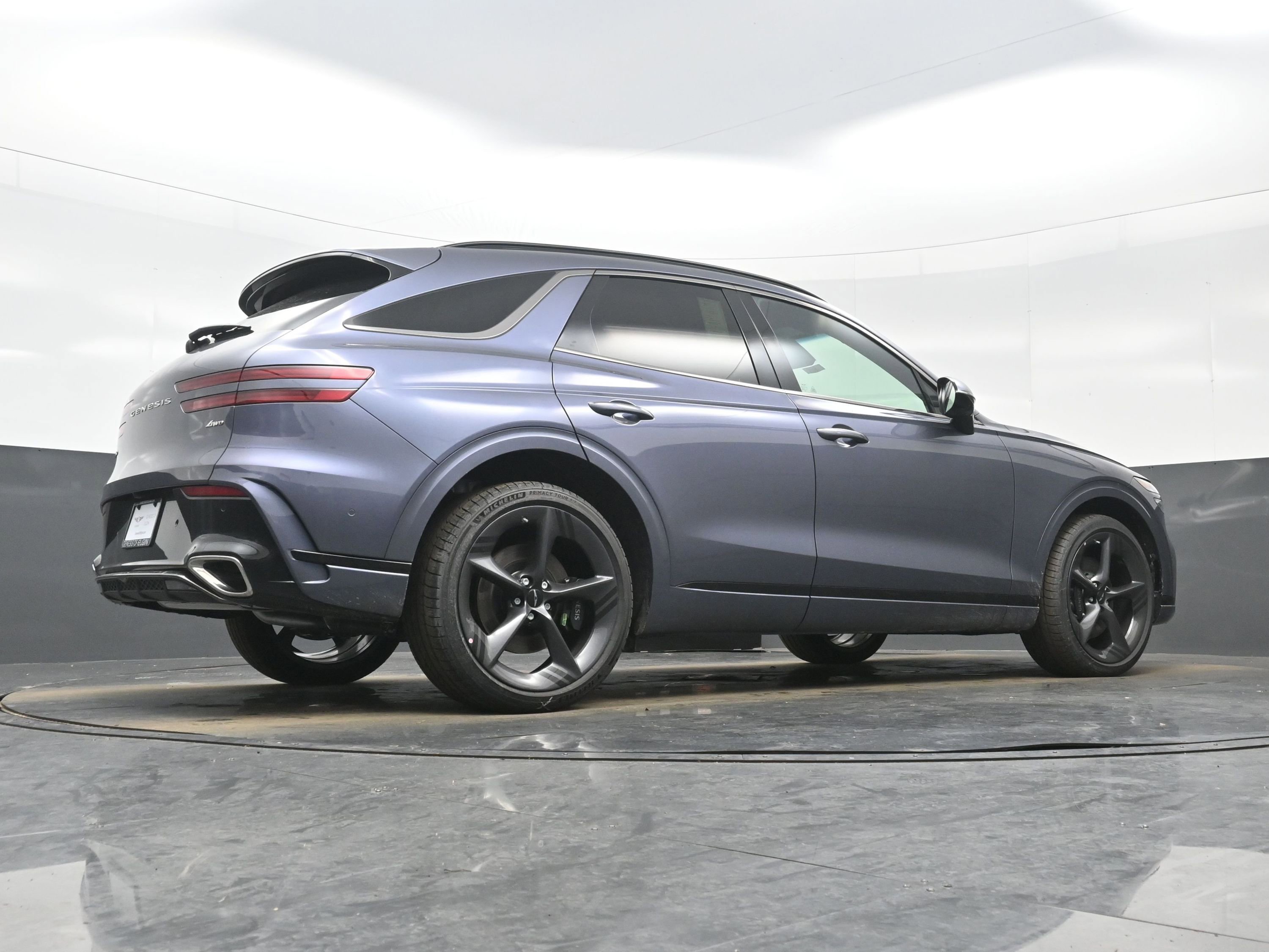 New 2026 Genesis GV70 2.5T Sport Prestige image 17