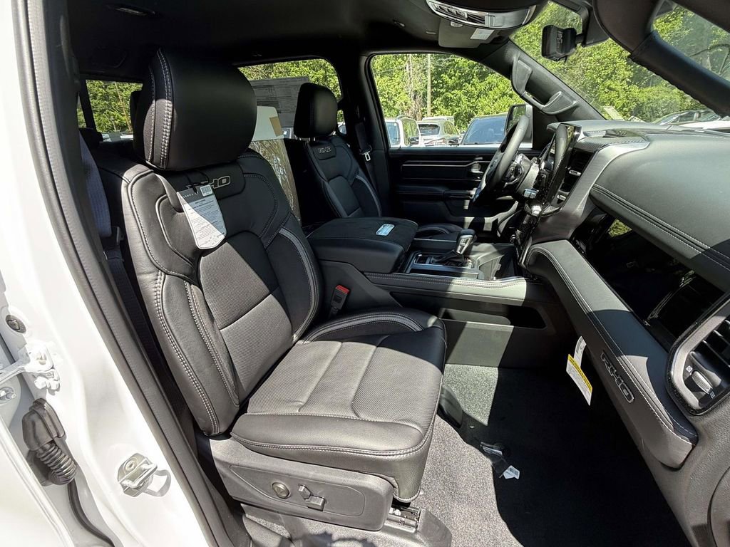 New 2026 RAM 1500 RHO w/ RHO Level 1 Equipment Group AWD/4WD image 9