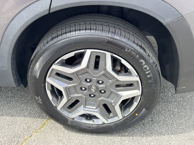 Certified 2022 Hyundai Santa Fe SEL Premium w/ Cargo Package image 21