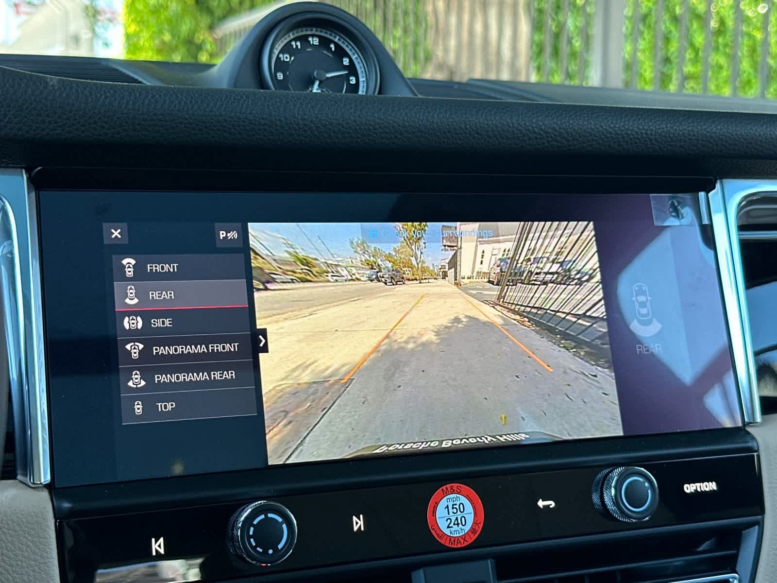 New 2026 Porsche Macan AWD/4WD image 23