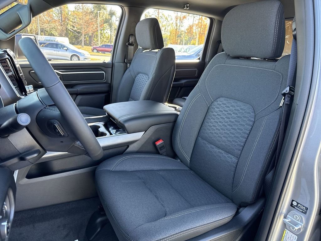 New 2026 RAM 1500 Big Horn image 11