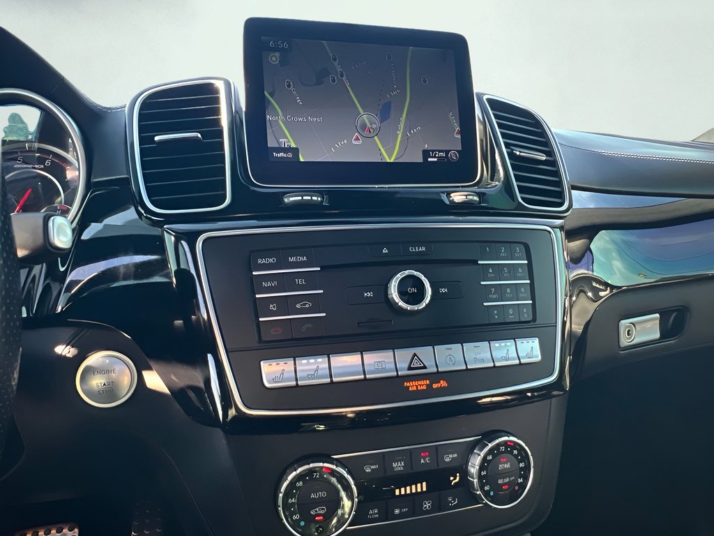 Used 2019 Mercedes-Benz GLS 63 AMG 4MATIC image 52
