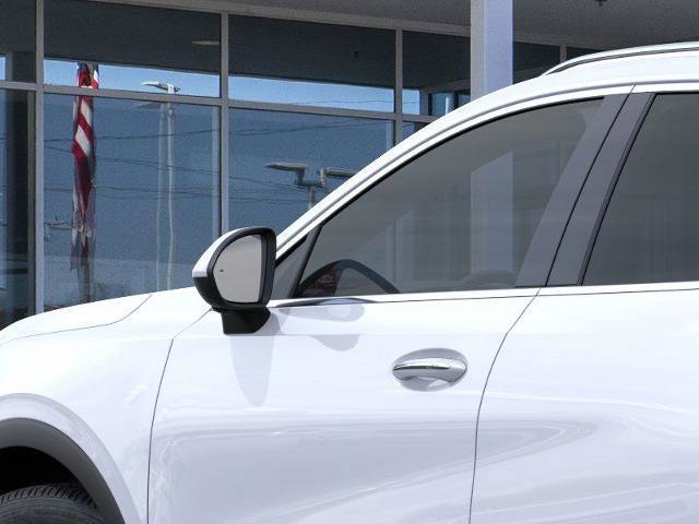 New 2026 Buick Envision Preferred AWD/4WD image 12