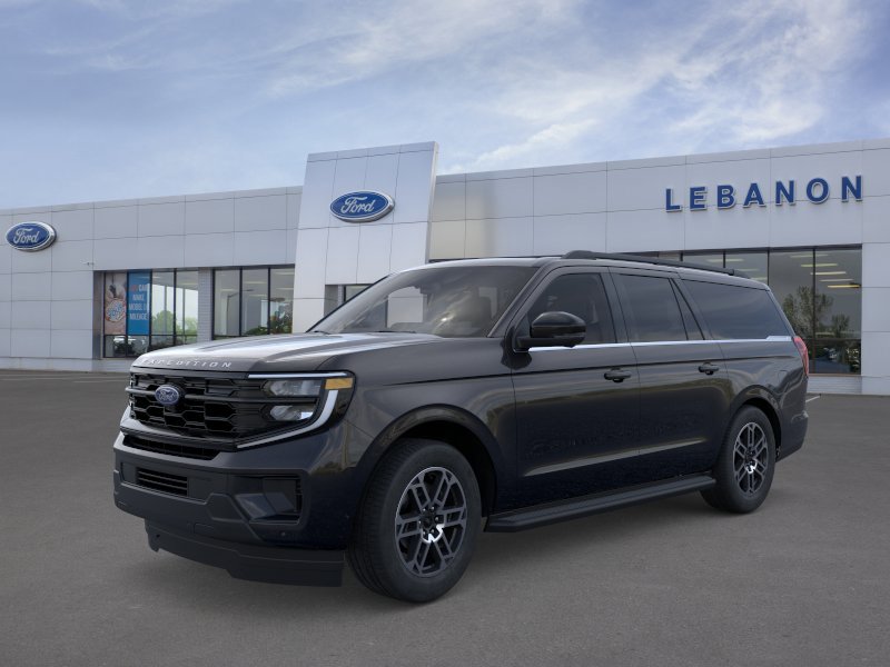 New 2025 Ford Expedition Max Active image 2