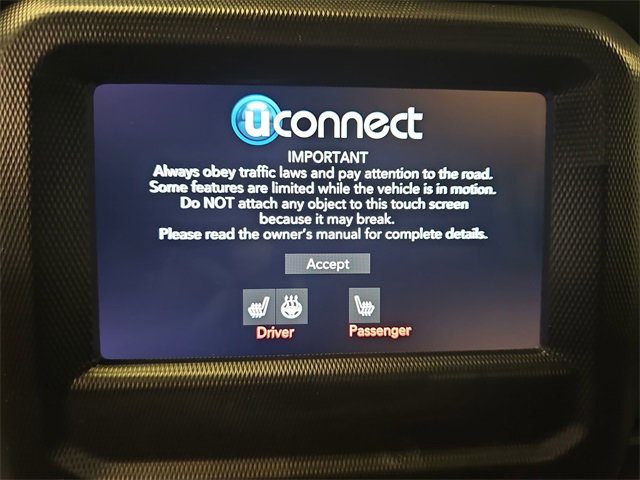 Used 2021 Jeep Wrangler Unlimited Sport image 20