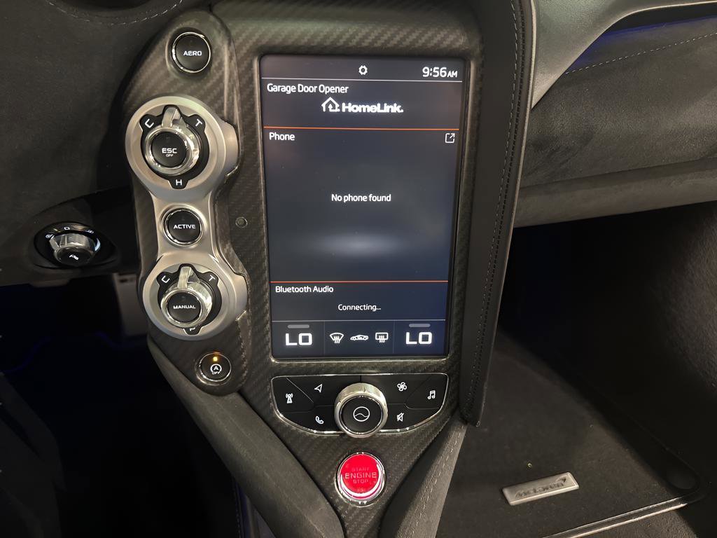 Used 2018 McLaren 720S image 16