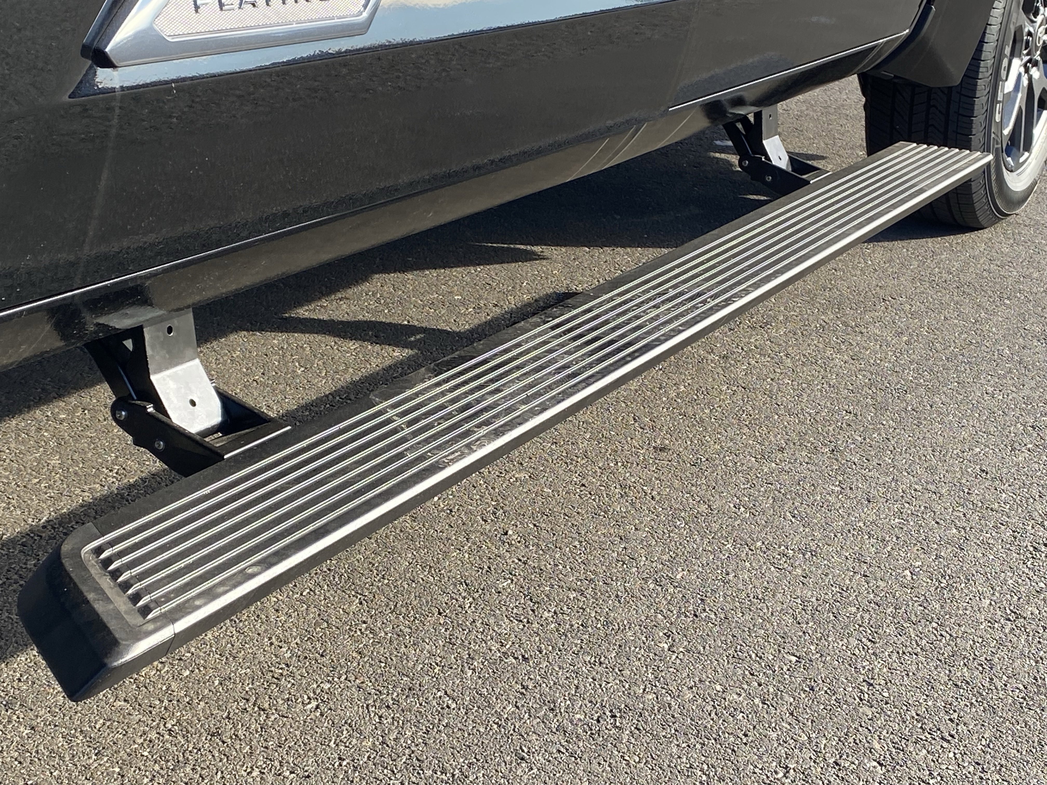 New 2026 Toyota Tundra Platinum image 9