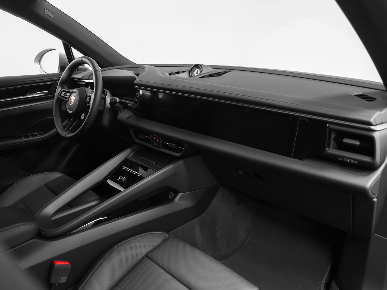 New 2026 Porsche Macan 4 Electric AWD/4WD image 25