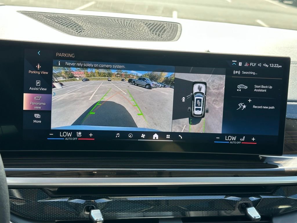 Certified 2024 BMW X7 xDrive40i w/ Premium Package image 22