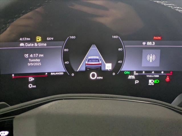 New 2025 Audi Q5 Premium Plus w/ Premium Plus AWD/4WD image 11