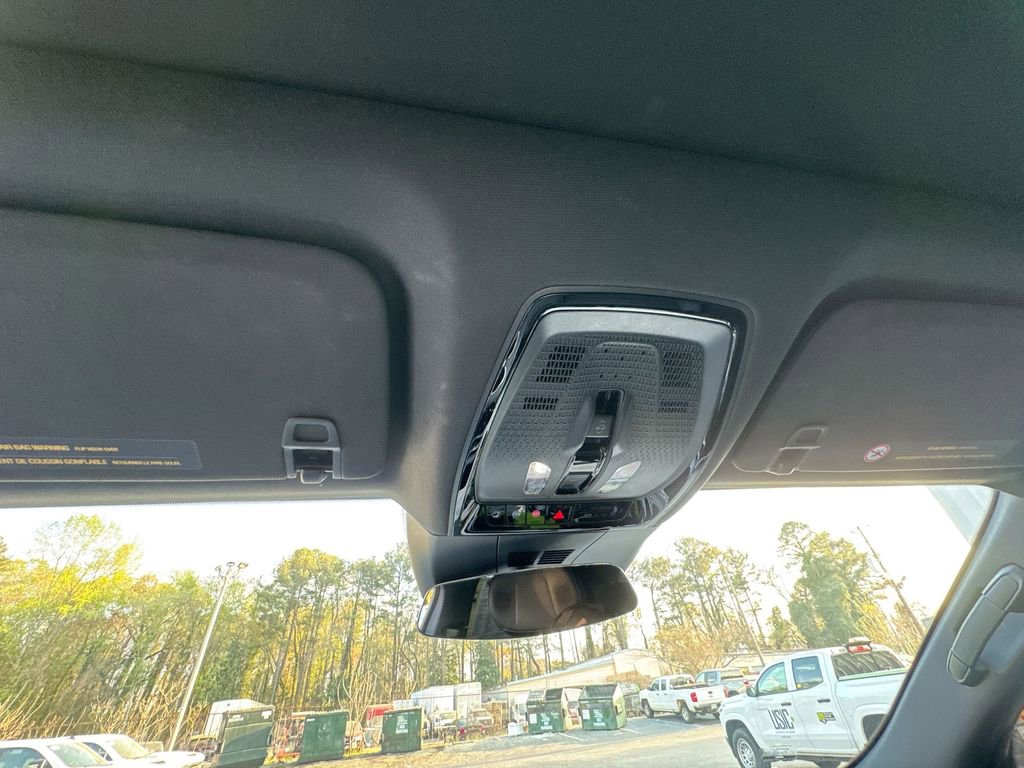 Used 2024 Cadillac Lyriq Sport image 19