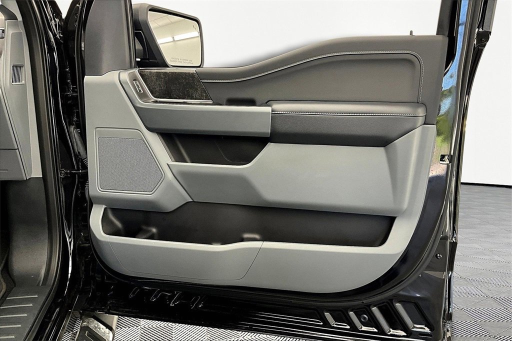 Used 2023 Ford F150 XLT w/ Equipment Group 302A High image 25