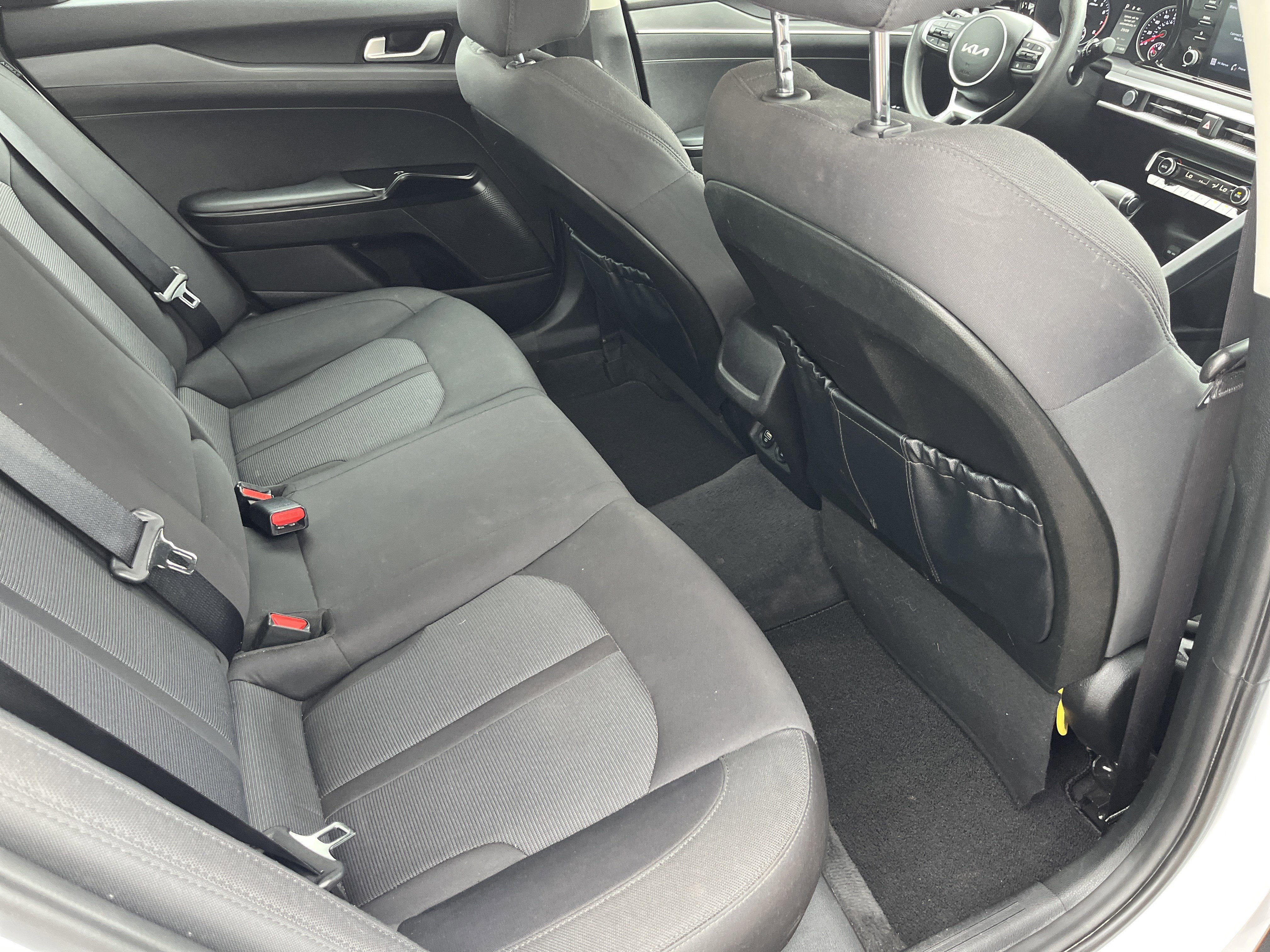 Used 2023 Kia K5 LXS image 14