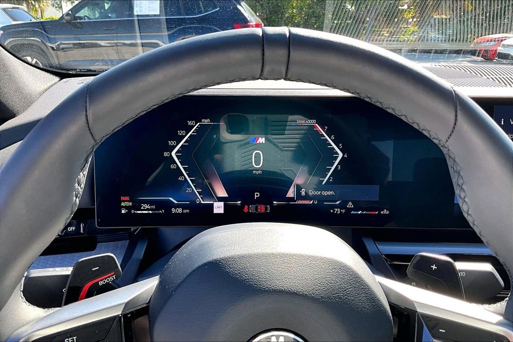 Used 2026 BMW 530i xDrive image 26