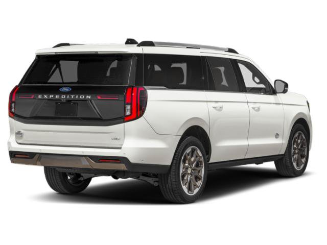 New 2027 Ford Expedition Max King Ranch AWD/4WD image 2
